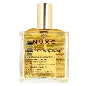 (NUXE�j�j���N�X �v���f�B�W���[ �I�C�� 100ml�y���������I�z