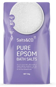 yCOSTCOzRXgR (Salts & Co) \gJpj[ Gv\oX\g 5.0kg yz