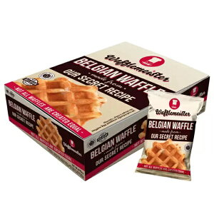 �yCOSTCO�z�R�X�g�R�yWafflemeister �z�x���M�[���b�t�� 2.52kg(90gx 28����)�y���������z