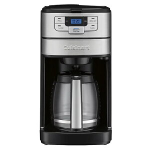 (Cuisinart) �N�C�W�i�[�g 12�J�b�v �R�[�q�[���[�J�[ DGB-400PCJ�y���������I�z