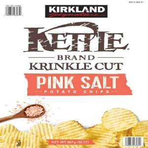 �y�݌Ɍ���z�yCOSTCO�z�R�X�g�R�yKIRKLAND�z�i�J�[�N�����h�j�P�g�� �s���N�\���g �|�e�g�`�b�v�X 907g�iKETTLE �j�y���������z