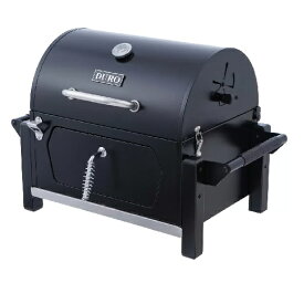 【在庫限り】【COSTCO】コストコ【Duro】ポータブルチャコールBBQグリル【送料無料】