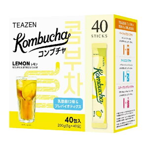 �yCOSTCO�z�R�X�g�R(TEAZEN�j�R���u�`�� 40��y���������z