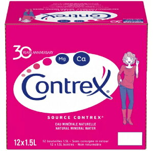 �y�݌Ɍ���z�yCOSTCO�z�R�X�g�R�yContrex�z�R���g���b�N�X 1.5���b�g�� �y12�{�Z�b�g�z�y���������z