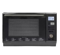 楽天市場】山善 スチームオーブンレンジ 25L MRK-F250TSVの通販