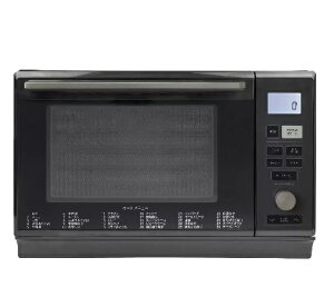 �y�݌Ɍ���z�yCOSTCO�z�R�X�g�R�iYAMAZEN�j�X�`�[���I�[�u�������W CRK-F2531TSV(B) �y���������z