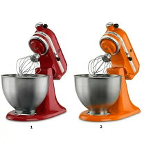 楽天市場】kitchenaid スタンドミキサー 4.3l ホワイトの通販