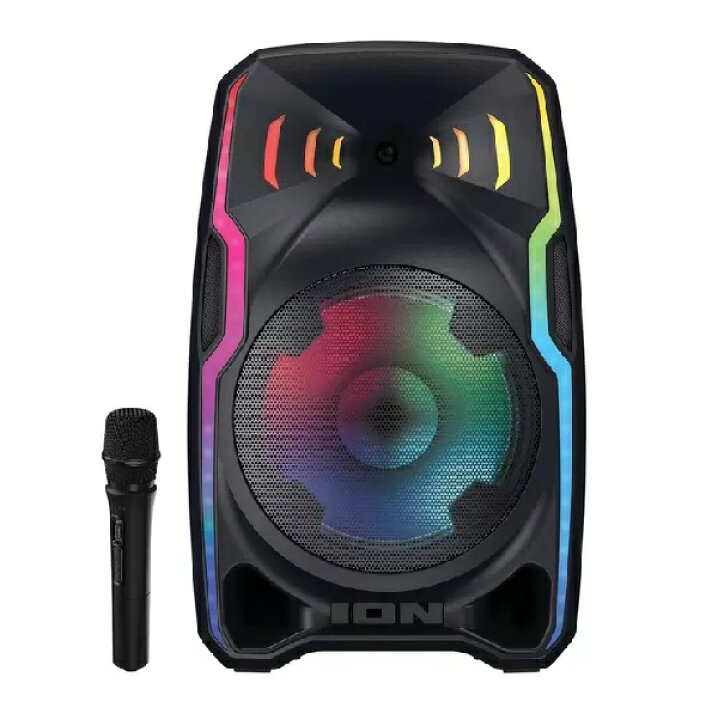楽天市場】【COSTCO】コストコ【ION Audio】オールインワン 