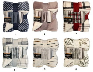 yCOSTCOzRXgR@yLife ComfortzCtRtH[g@NEMCOR tFCNt@[ 唻Ђ| 152cm x 177cm@uPbg TCY 152 cm x 177 cmyzJ[͂Iщ