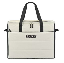 【COSTCO】コストコ　クーラーバッグ キルト生地【送料無料】