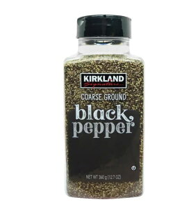 �yCOSTCO�z�R�X�g�R�yKIRKLAND�z�i�J�[�N�����h�j�u���b�N�y�b�p�[ (�e�т�) 360g�y���������z
