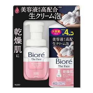 yԉz(Biore)rI UtFCX fB[vCXg 200ml + 700ml@A痿yIz
