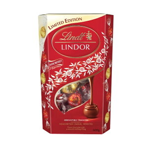 �yCOSTCO�z�R�X�g�R�@Lindt(�����c) �����h�[�� ���b�h �A�\�[�g 600g�y���������z