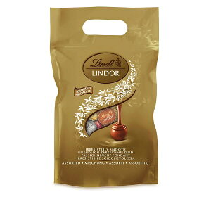 �yCOSTCO�z�R�X�g�R�@Lindt(�����c) �����h�[�� �S�[���h�A�\�[�g 1kg�y���������z