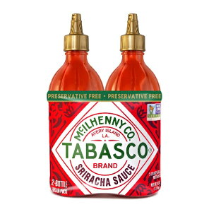 (Tabasco)�^�o�X�R �V���`���[�\�[�X 566g x 2�{�y���������z