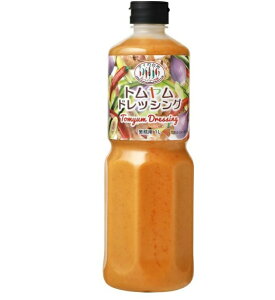 (�^�C�̑䏊)�g�������h���b�V���O 1L �y���������z