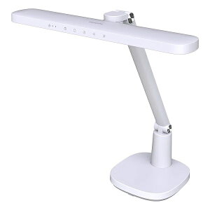 (PHILIPS)�t�B���b�v�X�@LED�f�X�N���C�g �����F�^�b�`���X���f�� DSK701�y���������I�z