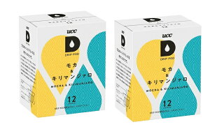 y݌ɌzyUCCz UCC DRIP POD J&L}W 12JvZ×2@hbv|bhpJ[gbW yz