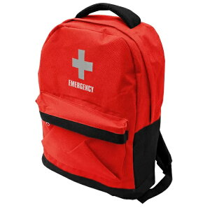 �y�݌Ɍ���z�i�R�P�j�h�Ѓo�b�O �ЊQ�΍�30�_�Z�b�g YBG-30BB�y���������z