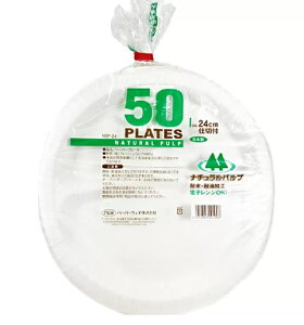 yy[p[EFAЁzi`pvy[p[v[g d؂t 24cm 50yIz