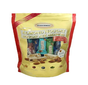 �yCOSTCO�z�R�X�g�R�yGOLDEN BONBON�z�S�[���f���{���{�� �A�[�����h�k�K�[�A�\�[�g 350g �y���������z