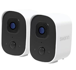 (Swann) X@2K Wi-Fi obe[쓮 ZLeBJ 2Zbg 16GB SDJ[htyz