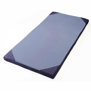 �y����z DUEX WAVE �������E���^���}�b�g���X �_�u���T�C�Y ���M�����[�@1�� �T�C�Y�i140cm x 200cm x 8cm �j�y���������z