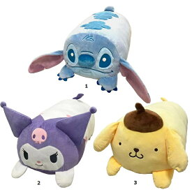 【興和】キャラクター抱き枕 (1個）37cm x 27cm x 80cm【送料無料！】※キャラクターお選び下さい