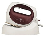 【T-Fal】ティファール　スチームシュシュコードレス DV7530J0【送料無料】