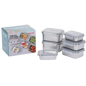 �yCOSTCO�z�R�X�g�R�yNeoflam�z�l�I�t���� �X�e�����X�ۑ��e�� 6�Z�b�g�i�ӂ��t���j�y���������I�z
