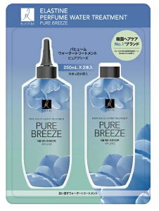 yCOSTCOzRXgR(ELASTINE)GXeB pq[ EH[^[g[gg sAu[Y 250mLx2 yIz