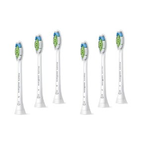 �y�݌Ɍ���z�yCOSTCO�z�R�X�g�R�@(Sonicare)�\�j�b�P�A�[ �z���C�g�v���X �u���V�w�b�h ���M�����[HX6066/71 6�{�g�y���������I�z