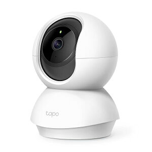 (TP-Link) �e�B�[�s�[�����N TAPO TC71 300����f 2K QHD �l�b�g���[�NWi-Fi�J���� �����J���� �����J���� �y�b�g�J���� �����h�� ��ԎB�e �p���`���g/��U��@�\�y���������z
