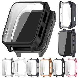 Venu X1 �P�[�X �J�o�[ ���b�L / �N���A �t���ی� �t�B������� �ی�P�[�X/�J�o�[ Garmin �K�[�~�� ���F�j���[X1 �X�}�[�g�E�H�b�` TPU �ϏՌ��P�[�X/�J�o�[ �\�t�g�P�[�X