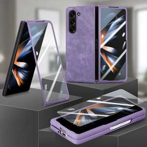 Galaxy Z Fold5 �P�[�X �����N�V�[z�t�H�[���h5 Galaxy Z Fold4 �P�[�X ������� �t���ی� �܂肽���� ZFold5 �P�[�X �I�V���� �܂��ݎ� Galaxy Z Fold5 �܂肽���݌^ �ϏՌ� �����Y�ی� �J�����ی� �w��h