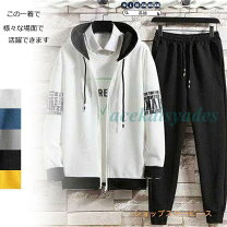 楽天市場】アディダス フード付きジャージ（メンズファッション）の通販