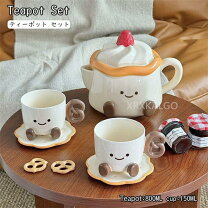 楽天市場】teapot 4cupの通販