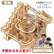 木工工作 工作キット 木製 クラフトキット 工具不要 組立 夏休み 自由研究 制作 クリエイト 手作り 工作 …