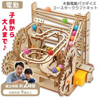 木工工作 工作キット 木製 クラフトキット 工具不要 組立 夏休み 自由研究 制作 クリエイト 手作り 工作 …