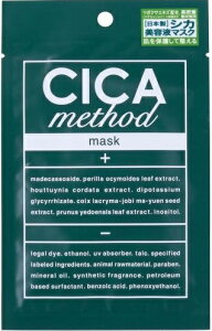CICA method VJet}XN 1 pbN }XN et Ղ VJ CICA c{NTGLX ێ Z RbgV[g { ې XLPA yzyENz/CICA}XN1