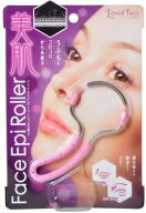 コジット フェイスエピローラー うぶ毛 からめとる しなやか フェイスライン 化粧ノリアップ ボディ 細部…