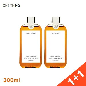 1+1 [ONE THING] V c{NTGLX gi[ 300ml(2) / B[Kgi[ / ̕ێ