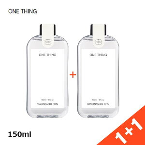 [1+1] [ONE THING] V iCAVA~h 10% gi[ 150ml x 2