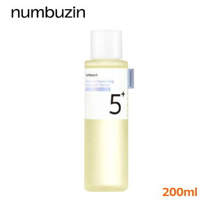 [�i���o�[�Y�E�C�� / numbuzin] �O���^�`�I��C �r�^�~���u�[�X�e�B���O �G�b�Z���V�����g�i�[ 200ml, �r�^�~��C / ���K�i