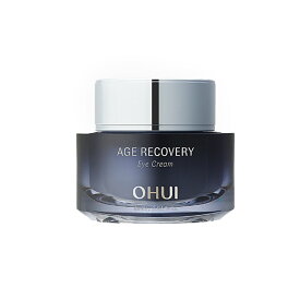 [送料無料][正規品]O HUI　オフィ エイジ リカバリー アイクリーム 25ml / Age Recovery Eye Cream 25ml 50709734