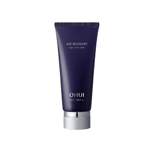 [][Ki]ViO HUI GCWJo[\tgA~mtH[ 180ml/AGE RECOVERY soft amino foam 180ml/痿/CNƂ/NWO/NU[