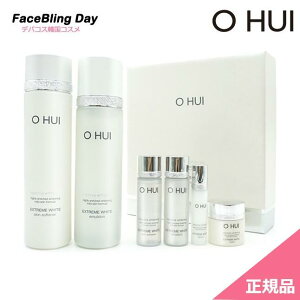 [][揤i]OHUI (ItB)GNXg[ zCg2_Zbg/Extreme White/ϐ+t+Tv4_Zbg