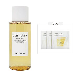 �yskin1004�z]�y���K�i�z�y���������z Centella Toning Toner �Z���e�� �g�[�j���O�g�i�[ 210ml ���É��ϐ� �ێ��P�A