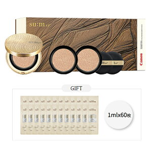 [] sum37 VX} S[fNbV1 Zbg {i 15g+ lߑւ15g *2_Losec Summa Elixir Golden Cushion_VNX} GbT[N[ ~G[ 1ml * 60