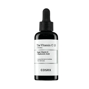 [COSRX ����] [COSRX ����] �uRX �U�E�r�^�~��C13�Z����(20mL)�v�f�C���[�P�A �����r�^�~C13�� ���e�t ��h�� �؍��R�X�� �O���Z�����t���[
